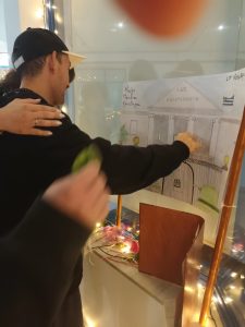 ΕΟΡΤΗ ΓΙΑ ΤΗΝ 17η ΝΟΕΜΒΡΙΟΥ 15-11-2024