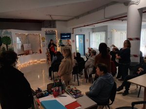 ΕΟΡΤΗ ΓΙΑ ΤΗΝ 17η ΝΟΕΜΒΡΙΟΥ 15-11-2024