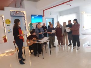 ΕΟΡΤΗ ΓΙΑ ΤΗΝ 17η ΝΟΕΜΒΡΙΟΥ 15-11-2024