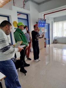 ΕΟΡΤΑΣΜΟΣ ΕΘΝΙΚΗΣ ΕΟΡΤΗΣ 25ης ΜΑΡΤΙΟΥ  24-03-2025