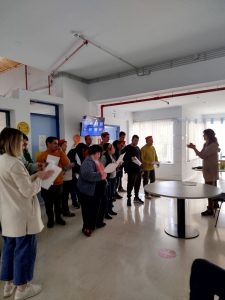 ΕΟΡΤΑΣΜΟΣ ΕΘΝΙΚΗΣ ΕΟΡΤΗΣ 25ης ΜΑΡΤΙΟΥ  24-03-2025