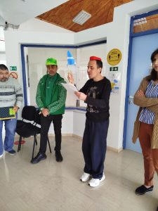 ΕΟΡΤΑΣΜΟΣ ΕΘΝΙΚΗΣ ΕΟΡΤΗΣ 25ης ΜΑΡΤΙΟΥ  24-03-2025