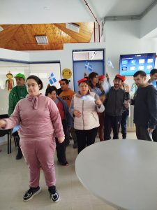 ΕΟΡΤΑΣΜΟΣ ΕΘΝΙΚΗΣ ΕΟΡΤΗΣ 25ης ΜΑΡΤΙΟΥ  24-03-2025
