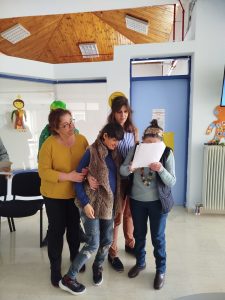 ΕΟΡΤΑΣΜΟΣ ΕΘΝΙΚΗΣ ΕΟΡΤΗΣ 25ης ΜΑΡΤΙΟΥ  24-03-2025