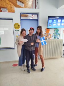 ΕΟΡΤΑΣΜΟΣ ΕΘΝΙΚΗΣ ΕΟΡΤΗΣ 25ης ΜΑΡΤΙΟΥ  24-03-2025