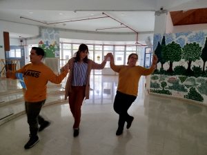 ΕΟΡΤΑΣΜΟΣ ΕΘΝΙΚΗΣ ΕΟΡΤΗΣ 25ης ΜΑΡΤΙΟΥ  24-03-2025