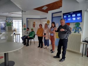 ΕΟΡΤΑΣΜΟΣ ΕΘΝΙΚΗΣ ΕΟΡΤΗΣ 25ης ΜΑΡΤΙΟΥ  24-03-2025