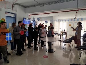 ΕΟΡΤΑΣΜΟΣ ΕΘΝΙΚΗΣ ΕΟΡΤΗΣ 25ης ΜΑΡΤΙΟΥ  24-03-2025