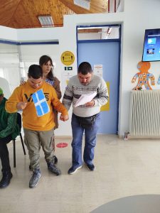 ΕΟΡΤΑΣΜΟΣ ΕΘΝΙΚΗΣ ΕΟΡΤΗΣ 25ης ΜΑΡΤΙΟΥ  24-03-2025