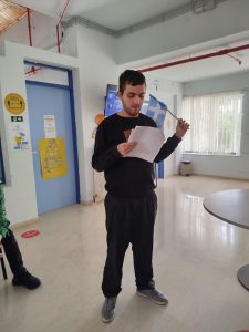 ΕΟΡΤΑΣΜΟΣ ΕΘΝΙΚΗΣ ΕΟΡΤΗΣ 25ης ΜΑΡΤΙΟΥ  24-03-2025