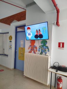 ΕΟΡΤΑΣΜΟΣ ΕΘΝΙΚΗΣ ΕΟΡΤΗΣ 25ης ΜΑΡΤΙΟΥ  24-03-2025