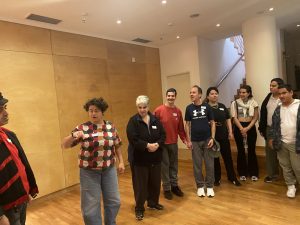 ΚΟΙΝΩΝΙΚΟ ΠΛΑΙΣΙΟ ΣΤΟ ΙΣΤΟΡΙΚΟ ΜΟΥΣΕΙΟ ΗΡΑΚΛΕΙΟΥ 15-05-2025