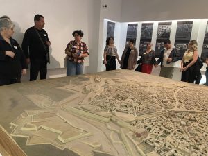 ΚΟΙΝΩΝΙΚΟ ΠΛΑΙΣΙΟ ΣΤΟ ΙΣΤΟΡΙΚΟ ΜΟΥΣΕΙΟ ΗΡΑΚΛΕΙΟΥ 15-05-2025