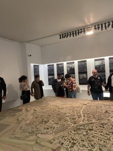 ΚΟΙΝΩΝΙΚΟ ΠΛΑΙΣΙΟ ΣΤΟ ΙΣΤΟΡΙΚΟ ΜΟΥΣΕΙΟ ΗΡΑΚΛΕΙΟΥ 15-05-2025