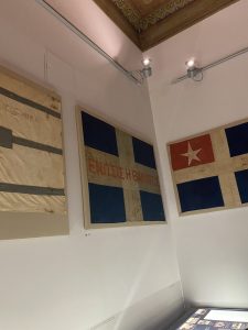 ΚΟΙΝΩΝΙΚΟ ΠΛΑΙΣΙΟ ΣΤΟ ΙΣΤΟΡΙΚΟ ΜΟΥΣΕΙΟ ΗΡΑΚΛΕΙΟΥ 15-05-2025