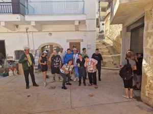 ΕΚΠΑΙΔΕΥΤΙΚΗ ΕΚΔΡΟΜΗ ΣΤΗΝ ΑΡΓΥΡΟΥΠΟΛΗ ΡΕΘΥΜΝΟΥ 29-05-2025