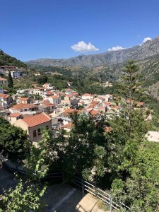 ΕΚΠΑΙΔΕΥΤΙΚΗ ΕΚΔΡΟΜΗ ΣΤΗΝ ΑΡΓΥΡΟΥΠΟΛΗ ΡΕΘΥΜΝΟΥ 29-05-2025