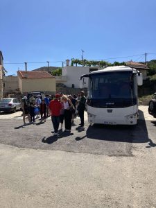 ΕΚΠΑΙΔΕΥΤΙΚΗ ΕΚΔΡΟΜΗ ΣΤΗΝ ΑΡΓΥΡΟΥΠΟΛΗ ΡΕΘΥΜΝΟΥ 29-05-2025