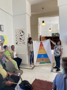 ΕΚΠΑΙΔΕΥΤΙΚΗ ΕΚΔΡΟΜΗ ΣΤΗΝ ΑΡΓΥΡΟΥΠΟΛΗ ΡΕΘΥΜΝΟΥ 29-05-2025