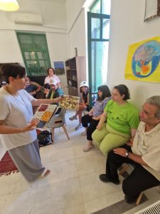 ΕΚΠΑΙΔΕΥΤΙΚΗ ΕΚΔΡΟΜΗ ΣΤΗΝ ΑΡΓΥΡΟΥΠΟΛΗ ΡΕΘΥΜΝΟΥ 29-05-2025