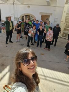 ΕΚΠΑΙΔΕΥΤΙΚΗ ΕΚΔΡΟΜΗ ΣΤΗΝ ΑΡΓΥΡΟΥΠΟΛΗ ΡΕΘΥΜΝΟΥ 29-05-2025