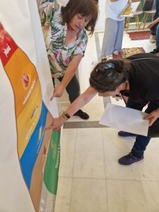 ΕΚΠΑΙΔΕΥΤΙΚΗ ΕΚΔΡΟΜΗ ΣΤΗΝ ΑΡΓΥΡΟΥΠΟΛΗ ΡΕΘΥΜΝΟΥ 29-05-2025