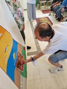 ΕΚΠΑΙΔΕΥΤΙΚΗ ΕΚΔΡΟΜΗ ΣΤΗΝ ΑΡΓΥΡΟΥΠΟΛΗ ΡΕΘΥΜΝΟΥ 29-05-2025