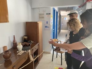 ΤΟ ΜΟΥΣΕΙΟ&#8230;..ΜΑΣ 19-05-2025