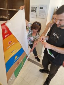 ΕΚΠΑΙΔΕΥΤΙΚΗ ΕΚΔΡΟΜΗ ΣΤΗΝ ΑΡΓΥΡΟΥΠΟΛΗ ΡΕΘΥΜΝΟΥ 29-05-2025