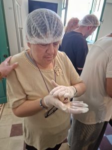 ΕΚΠΑΙΔΕΥΤΙΚΗ ΕΚΔΡΟΜΗ ΣΤΗΝ ΑΡΓΥΡΟΥΠΟΛΗ ΡΕΘΥΜΝΟΥ 29-05-2025