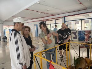 ΤΟ ΜΟΥΣΕΙΟ&#8230;..ΜΑΣ 19-05-2025