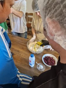 ΕΚΠΑΙΔΕΥΤΙΚΗ ΕΚΔΡΟΜΗ ΣΤΗΝ ΑΡΓΥΡΟΥΠΟΛΗ ΡΕΘΥΜΝΟΥ 29-05-2025