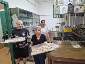 ΕΚΠΑΙΔΕΥΤΙΚΗ ΕΚΔΡΟΜΗ ΣΤΗΝ ΑΡΓΥΡΟΥΠΟΛΗ ΡΕΘΥΜΝΟΥ 29-05-2025