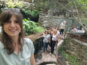 ΕΚΠΑΙΔΕΥΤΙΚΗ ΕΚΔΡΟΜΗ ΣΤΗΝ ΑΡΓΥΡΟΥΠΟΛΗ ΡΕΘΥΜΝΟΥ 29-05-2025