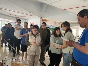 ΤΟ ΜΟΥΣΕΙΟ&#8230;..ΜΑΣ 19-05-2025