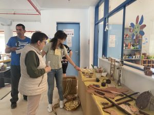 ΤΟ ΜΟΥΣΕΙΟ&#8230;..ΜΑΣ 19-05-2025