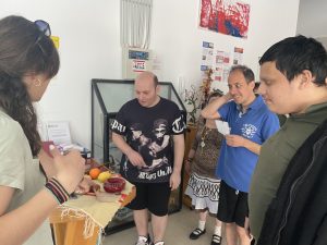 ΤΟ ΜΟΥΣΕΙΟ&#8230;..ΜΑΣ 19-05-2025