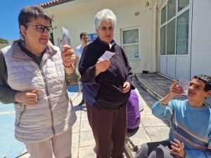 ΤΟ ΜΟΥΣΕΙΟ&#8230;..ΜΑΣ 19-05-2025