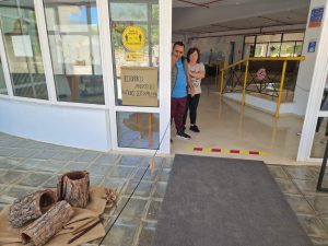 ΤΟ ΜΟΥΣΕΙΟ&#8230;..ΜΑΣ 19-05-2025