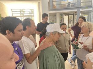 ΚΟΙΝΩΝΙΚΟ ΠΛΑΙΣΙΟ ΣΤΟ ΚΕΝΤΡΟ ΠΕΡΙΒΑΛΛΟΝΤΙΚΗΣ ΕΚΠΑΙΔΕΥΣΗΣ (ΚΕΠΕΑ) ΑΡΧΑΝΩΝ 05-06-2025
