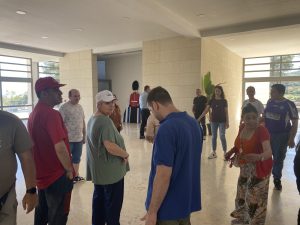 ΚΟΙΝΩΝΙΚΟ ΠΛΑΙΣΙΟ ΣΤΟ ΚΕΝΤΡΟ ΠΕΡΙΒΑΛΛΟΝΤΙΚΗΣ ΕΚΠΑΙΔΕΥΣΗΣ (ΚΕΠΕΑ) ΑΡΧΑΝΩΝ 05-06-2025
