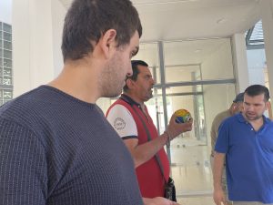 ΚΟΙΝΩΝΙΚΟ ΠΛΑΙΣΙΟ ΣΤΟ ΚΕΝΤΡΟ ΠΕΡΙΒΑΛΛΟΝΤΙΚΗΣ ΕΚΠΑΙΔΕΥΣΗΣ (ΚΕΠΕΑ) ΑΡΧΑΝΩΝ 05-06-2025