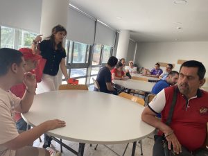 ΚΟΙΝΩΝΙΚΟ ΠΛΑΙΣΙΟ ΣΤΟ ΚΕΝΤΡΟ ΠΕΡΙΒΑΛΛΟΝΤΙΚΗΣ ΕΚΠΑΙΔΕΥΣΗΣ (ΚΕΠΕΑ) ΑΡΧΑΝΩΝ 05-06-2025