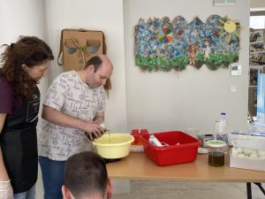 ΚΟΙΝΩΝΙΚΟ ΠΛΑΙΣΙΟ ΣΤΟ ΚΕΝΤΡΟ ΠΕΡΙΒΑΛΛΟΝΤΙΚΗΣ ΕΚΠΑΙΔΕΥΣΗΣ (ΚΕΠΕΑ) ΑΡΧΑΝΩΝ 05-06-2025