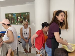 ΚΟΙΝΩΝΙΚΟ ΠΛΑΙΣΙΟ ΣΤΟ ΚΕΝΤΡΟ ΠΕΡΙΒΑΛΛΟΝΤΙΚΗΣ ΕΚΠΑΙΔΕΥΣΗΣ (ΚΕΠΕΑ) ΑΡΧΑΝΩΝ 05-06-2025