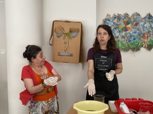ΚΟΙΝΩΝΙΚΟ ΠΛΑΙΣΙΟ ΣΤΟ ΚΕΝΤΡΟ ΠΕΡΙΒΑΛΛΟΝΤΙΚΗΣ ΕΚΠΑΙΔΕΥΣΗΣ (ΚΕΠΕΑ) ΑΡΧΑΝΩΝ 05-06-2025