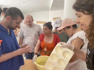 ΚΟΙΝΩΝΙΚΟ ΠΛΑΙΣΙΟ ΣΤΟ ΚΕΝΤΡΟ ΠΕΡΙΒΑΛΛΟΝΤΙΚΗΣ ΕΚΠΑΙΔΕΥΣΗΣ (ΚΕΠΕΑ) ΑΡΧΑΝΩΝ 05-06-2025