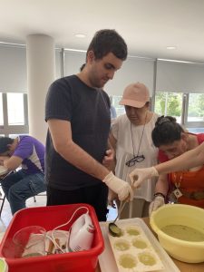 ΚΟΙΝΩΝΙΚΟ ΠΛΑΙΣΙΟ ΣΤΟ ΚΕΝΤΡΟ ΠΕΡΙΒΑΛΛΟΝΤΙΚΗΣ ΕΚΠΑΙΔΕΥΣΗΣ (ΚΕΠΕΑ) ΑΡΧΑΝΩΝ 05-06-2025