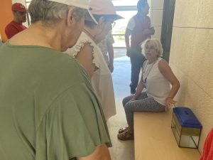 ΚΟΙΝΩΝΙΚΟ ΠΛΑΙΣΙΟ ΣΤΟ ΚΕΝΤΡΟ ΠΕΡΙΒΑΛΛΟΝΤΙΚΗΣ ΕΚΠΑΙΔΕΥΣΗΣ (ΚΕΠΕΑ) ΑΡΧΑΝΩΝ 05-06-2025