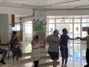 ΕΠΙΣΚΕΨΗ ΤΟΥ ΚΡΗΤΙΚΟΥ ΣΥΓΚΡΟΤΗΜΑΤΟΣ ΣΑΡΙΔΑΚΗ 10-06-2025